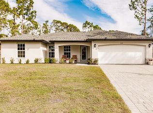 3164 Lotus Rd, North Port, FL 34291