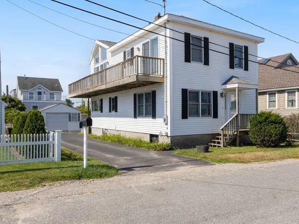 1 twelfth Street, Hampton, NH 03842