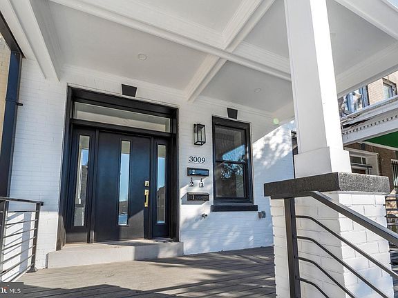 3rd image of 3009 13th St NW #2