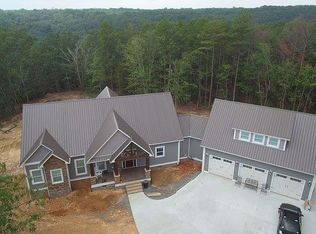 824 Mini Farm Rd, Grant, AL 35747