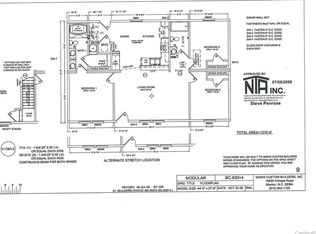 55 Indian Paintbrush Ln #22, Alexander, NC 28701