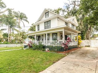 811 Verona St, Kissimmee, FL 34741