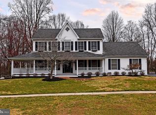 12113 Pawnee Dr, Gaithersburg, MD 20878
