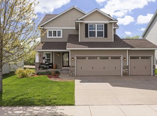 14862 Peridot St NW, Ramsey, MN 55303