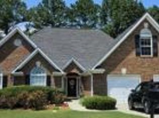 820 River Valley Dr, Dacula, GA 30019