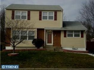 23 Luray Rd, New Castle, DE 19720