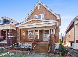 5221 W 22nd Pl, Cicero, IL 60804