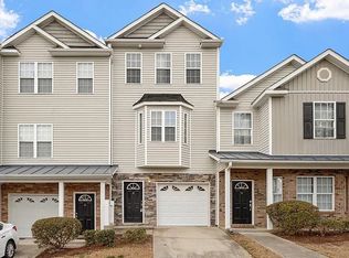 651 Ganyard Farm Way #4, Durham, NC 27703