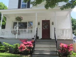 36 Huron St, Lynn, MA 01902