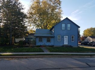 W208N16689 S Center St, Jackson, WI 53037