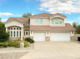 355 Aragon Ave, Los Alamos, NM 87544