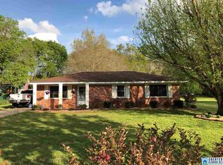 237 Doyle Dr, Montevallo, AL 35115