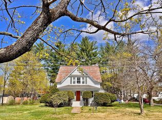 7 Riverton St, Keene, NH 03431