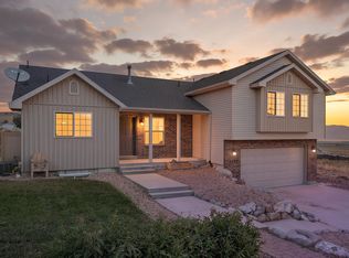 12498 W Wallace Ln, Thatcher, UT 84337