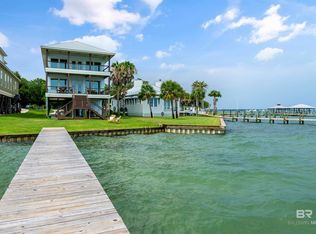 29870 Bayshore Dr S, Orange Beach, AL 36561