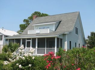 609 Carolina Blvd, Isle Of Palms, SC 29451