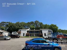 407 Ashland St