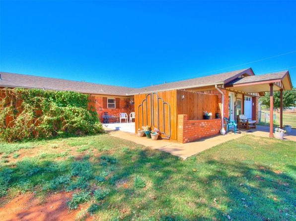 2462 State Highway 92, Chickasha, OK 73018