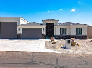1720 Fairchild Bay, Lake Havasu City, AZ 86404
