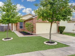 11108 Helms Deep Dr, Austin, TX 78754