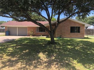 1119 Polaris St, Portland, TX 78374