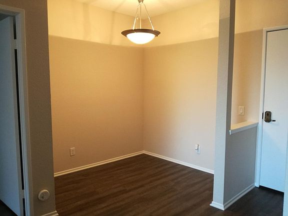 dining nook