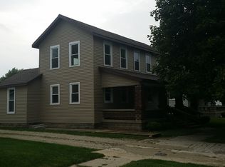 403 W Franklin St, Winchester, IN 47394
