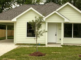 4440 Stassen St, Houston, TX 77051