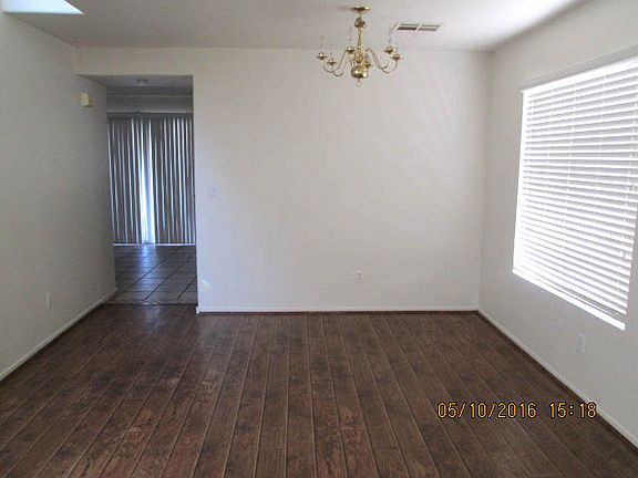 Formal Dining Area