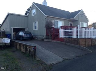 1150 SW 14th St, Lincoln City, OR 97367
