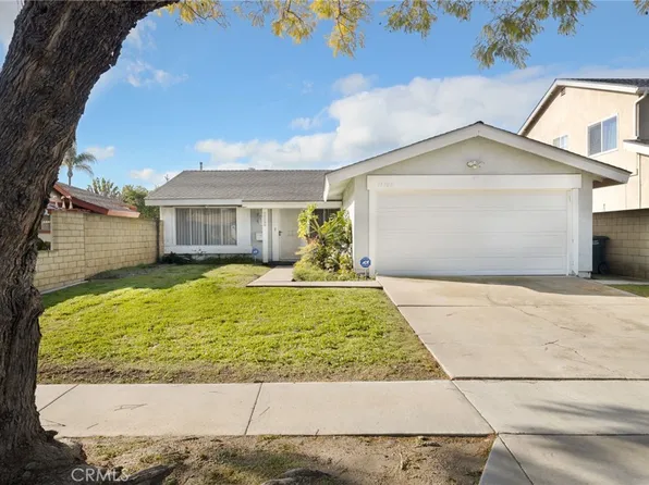 11702 Gonsalves St, Cerritos, CA 90703