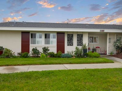3685 Vista Campana N UNIT 37, Oceanside, CA, 92057