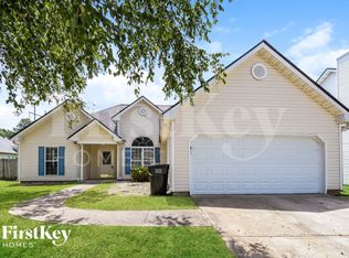 1776 Summit Creek Way, Loganville, GA 30052