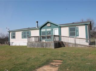 151 Allen Ln, Jacksboro, TX 76458