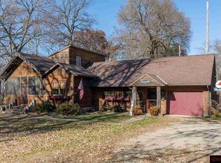 23370 400th Ave, Winnebago, MN 56098