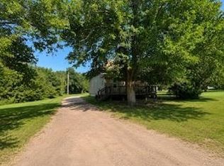 109 N Sheridan St, Garfield, KS 67529