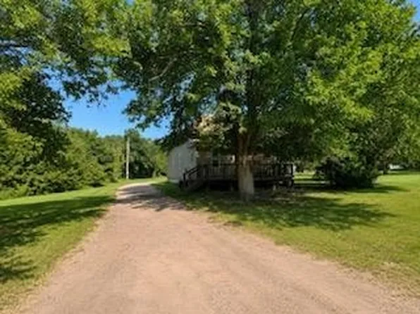 109 N Sheridan St, Garfield, KS 67529