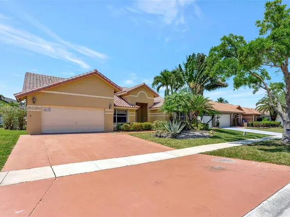 1210 NW 161st Ave, Pembroke Pines, FL 33028