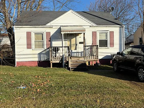 525 E 4th St, Lima, OH 45804