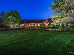 4806 Patty Ln, Ringwood, IL