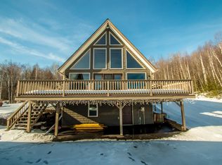 65 Mollybrook Dr, Stark, NH 03582