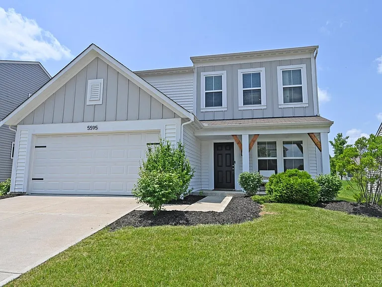 5595 Noble Ct — Photo 3