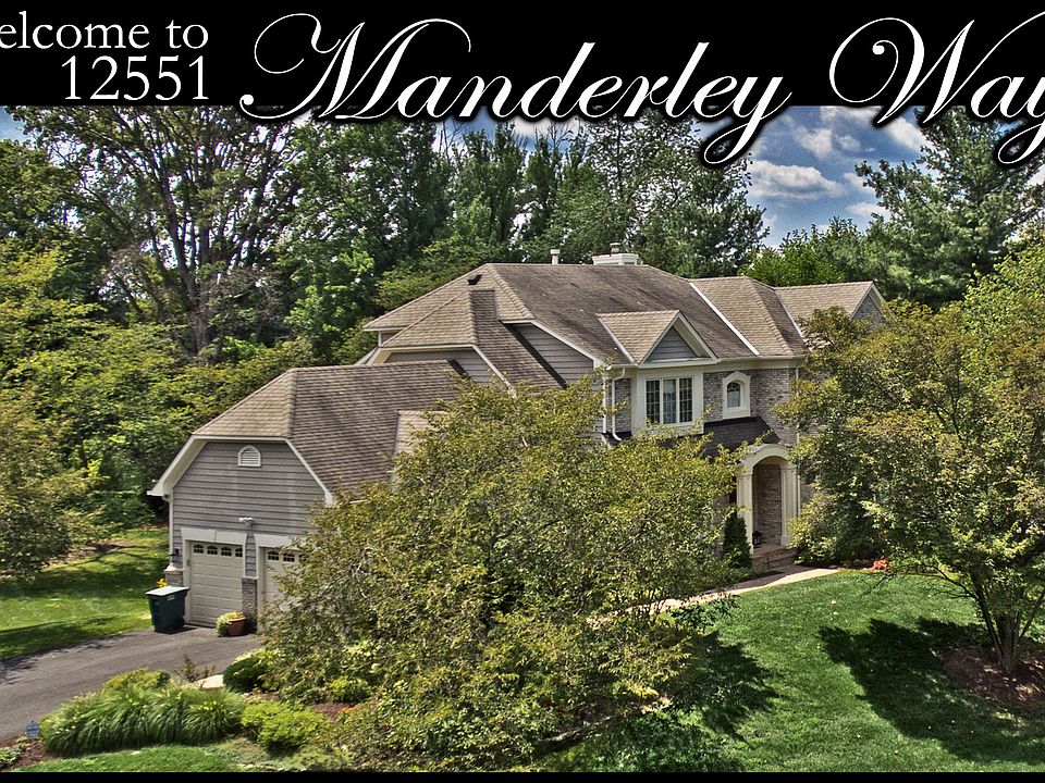 1st image of 12551 Manderley Way