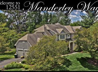 12551 Manderley Way, Herndon, VA 20171