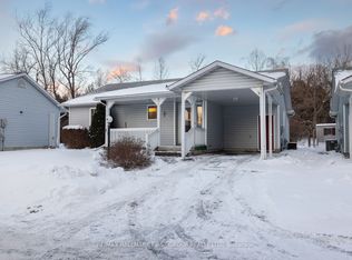 5 A Fairway Dr, Clarington, ON L1B 1B6