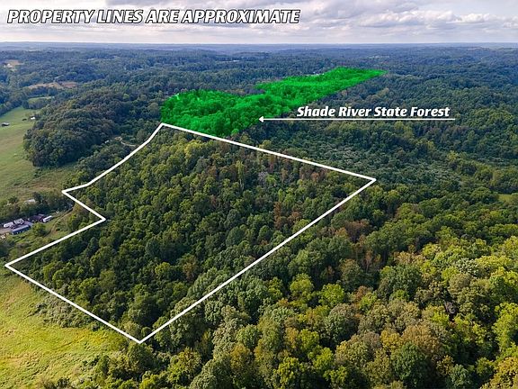 5 0 Sand Ridge Rd Drone 07 Srsfapprox