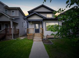 124 SW Fox Cres, Wood Buffalo, AB T9K 0C2