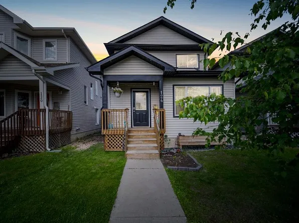 124 SW Fox Cres, Wood Buffalo, AB T9K 0C2