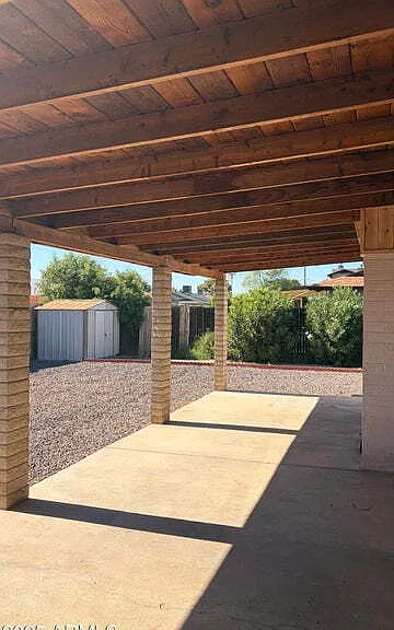 3707 W Alice Ave — Photo 26