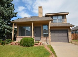 8250 Candon Dr, Colorado Springs, CO 80920